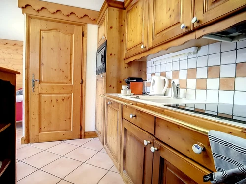 Appartement Les Menuires, 3 pièces, 6 personnes - photo_17729832725