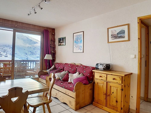 Apartamento Les Menuires, 1 dormitorio, 6 personas - photo_17729835924
