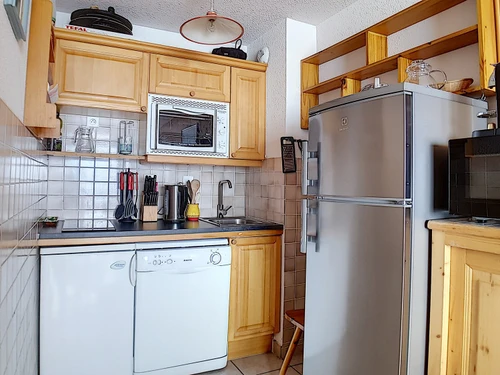 Apartamento Les Menuires, 1 dormitorio, 6 personas - photo_17729835924