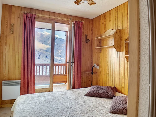 Apartamento Les Menuires, 1 dormitorio, 6 personas - photo_17729835924