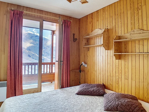 Apartamento Les Menuires, 1 dormitorio, 6 personas - photo_17729835924