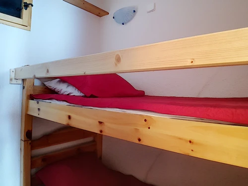 Apartamento Les Menuires, 1 dormitorio, 6 personas - photo_17729835924