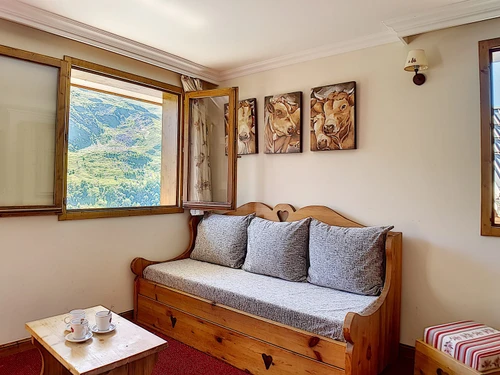 Apartamento Les Menuires, 2 dormitorios, 6 personas - photo_17729846003