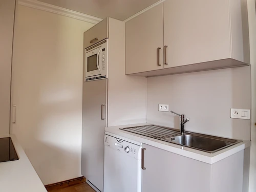 Apartment Les Menuires, 2 bedrooms, 6 persons - photo_17729836123