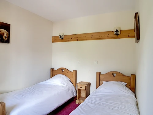 Apartment Les Menuires, 2 bedrooms, 6 persons - photo_17729836123