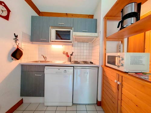 Apartment Saint-Martin-de-Belleville, 1 bedroom, 6 persons - photo_17729856408