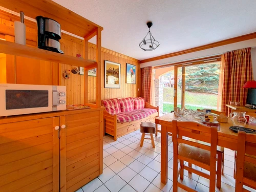 Apartment Saint-Martin-de-Belleville, 1 bedroom, 6 persons - photo_17729856408