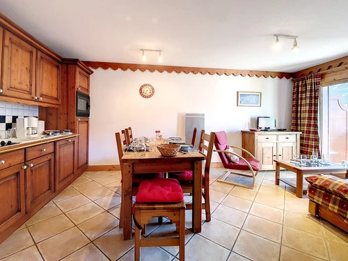 Apartamento Les Menuires, 2 dormitorios, 6 personas - photo_17729852697