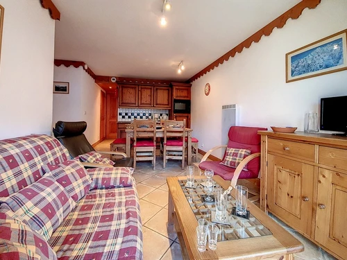 Apartment Les Menuires, 2 bedrooms, 6 persons - photo_17729852697