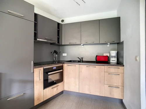 Apartment Les Menuires, 1 bedroom, 6 persons - photo_17729849832