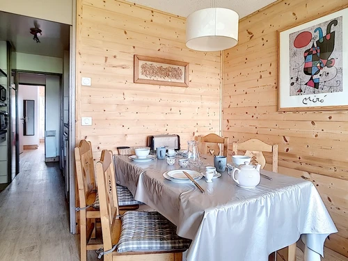 Apartamento Les Menuires, 1 dormitorio, 6 personas - photo_17729834490