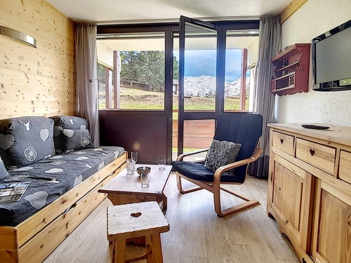 Apartamento Les Menuires, 1 dormitorio, 6 personas - photo_17729834490