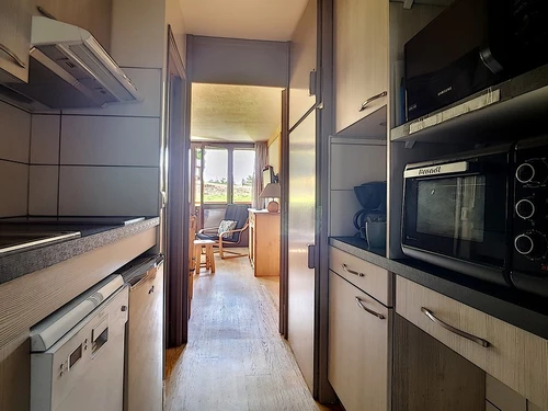 Apartamento Les Menuires, 1 dormitorio, 6 personas - photo_17729834490