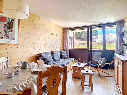 Apartamento Les Menuires, 1 dormitorio, 6 personas - photo_17729834490