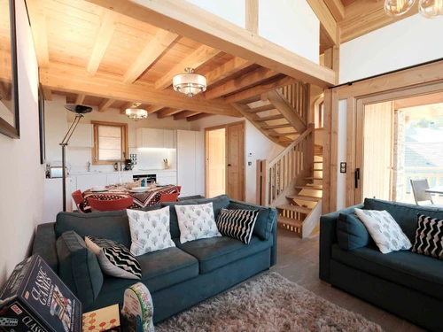 Chalet Saint-Martin-de-Belleville, 3 Schlafzimmer, 6 Personen - photo_17729832136