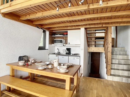 Apartment Les Menuires, 1 bedroom, 6 persons - photo_17729834183