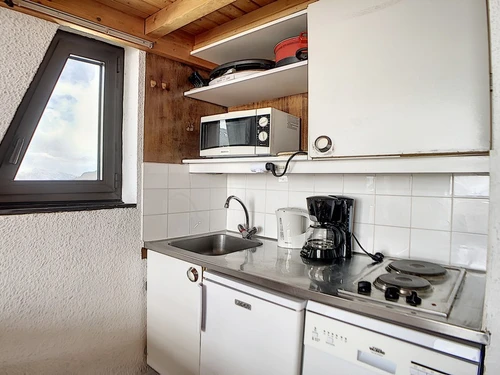 Apartment Les Menuires, 1 bedroom, 6 persons - photo_17729834183