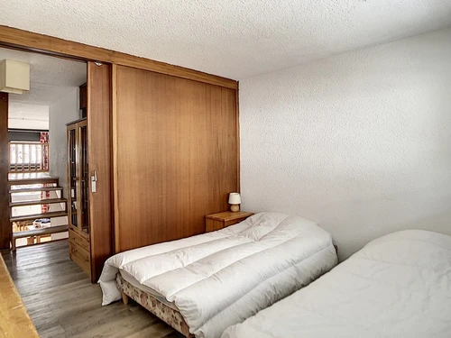 Apartment Les Menuires, 1 bedroom, 6 persons - photo_17729834183