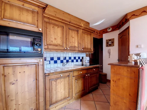 Appartement Les Menuires, 3 pièces, 6 personnes - photo_17729853484