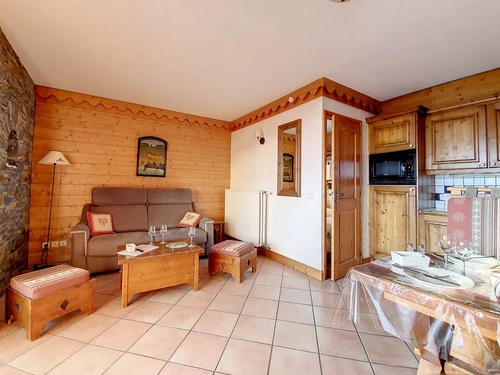 Appartement Les Menuires, 3 pièces, 6 personnes - photo_17729853484