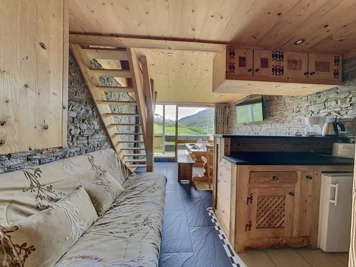 Apartment Les Menuires, 1 bedroom, 6 persons - photo_10329161128