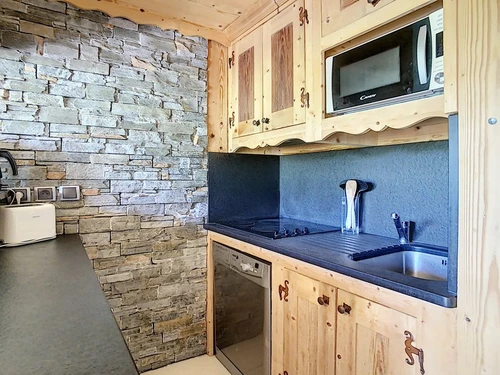 Apartment Les Menuires, 1 bedroom, 6 persons - photo_10329161128