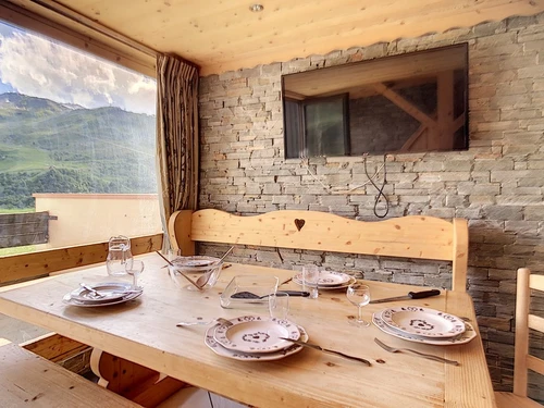 Apartment Les Menuires, 1 bedroom, 6 persons - photo_10329161128