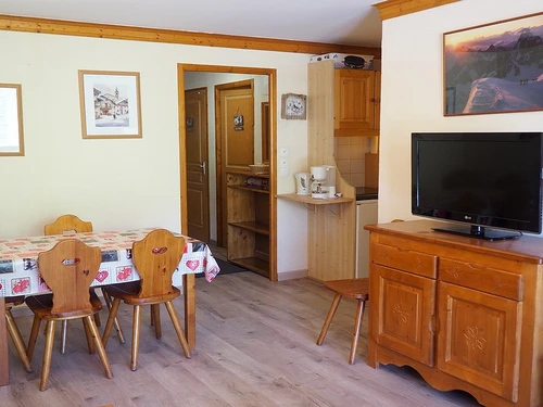 Appartement Les Menuires, 3 pièces, 6 personnes - photo_17729837317