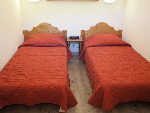 Apartment Les Menuires, 2 bedrooms, 6 persons - photo_17729837317