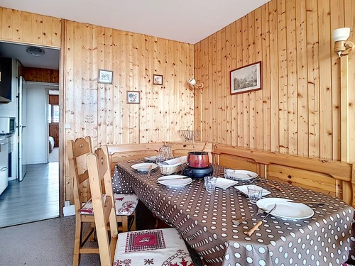 Apartment Les Menuires, 1 bedroom, 6 persons - photo_17729836538