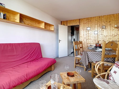 Apartment Les Menuires, 1 bedroom, 6 persons - photo_17729836538