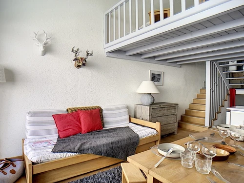 Apartamento Les Menuires, 1 dormitorio, 6 personas - photo_17729849153