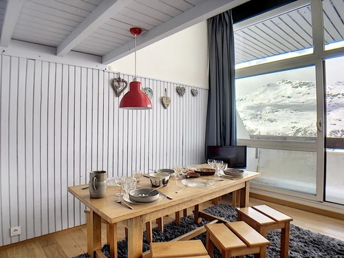 Apartamento Les Menuires, 1 dormitorio, 6 personas - photo_17729849153