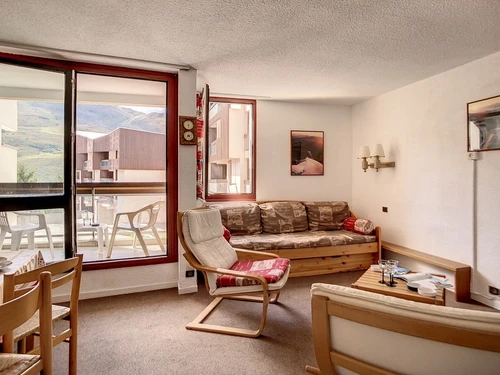 Apartamento Les Menuires, 1 dormitorio, 6 personas - photo_17729834989