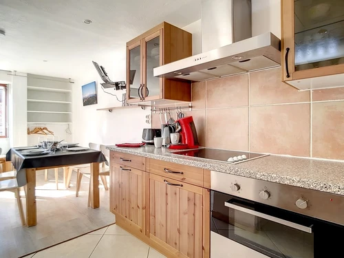 Apartment Les Menuires, 1 bedroom, 5 persons - photo_17729839542