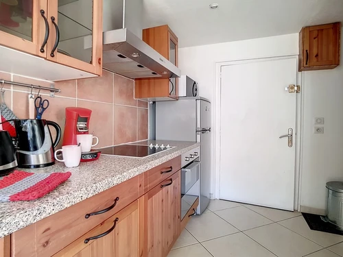 Apartment Les Menuires, 1 bedroom, 5 persons - photo_17729839542