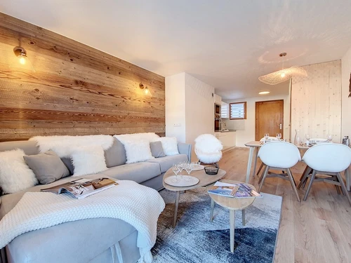 Apartment Saint-Martin-de-Belleville, 2 bedrooms, 6 persons - photo_17729848463