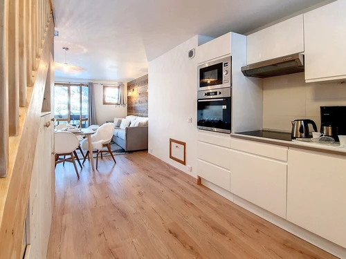 Apartment Saint-Martin-de-Belleville, 2 bedrooms, 6 persons - photo_17729848463