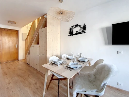 Apartment Saint-Martin-de-Belleville, 2 bedrooms, 6 persons - photo_17729848463