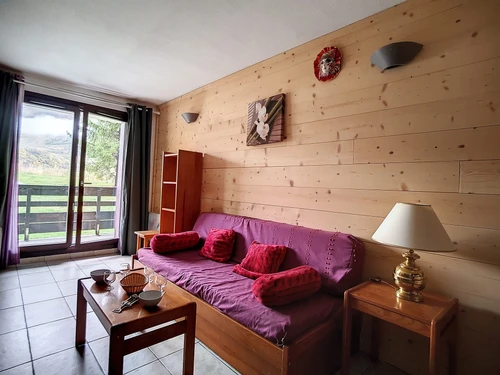 Apartamento Les Menuires, 1 dormitorio, 6 personas - photo_17729837229