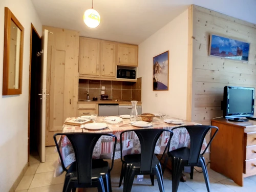 Apartamento Les Menuires, 1 dormitorio, 6 personas - photo_17729837229
