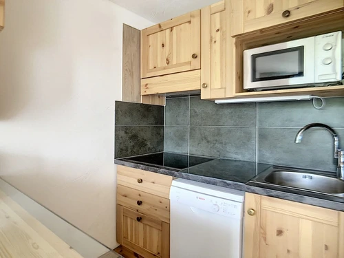 Apartment Les Menuires, 1 bedroom, 5 persons - photo_10329319201