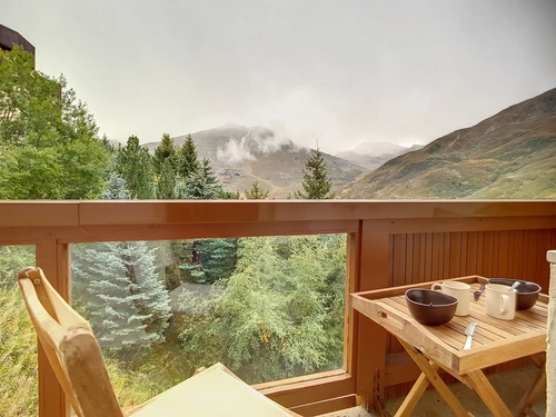 Apartment Les Menuires, 1 bedroom, 5 persons - photo_17729850728