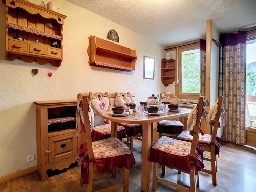 Apartment Les Menuires, 1 bedroom, 5 persons - photo_17729850728