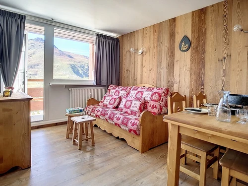 Apartment Les Menuires, 1 bedroom, 5 persons - photo_17729855488