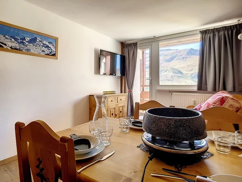 Apartment Les Menuires, 1 bedroom, 5 persons - photo_17729855488