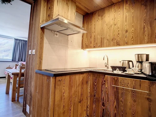 Apartment Les Menuires, 1 bedroom, 5 persons - photo_17729855488