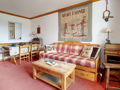 Apartment Les Menuires, 1 bedroom, 6 persons - photo_17729852908