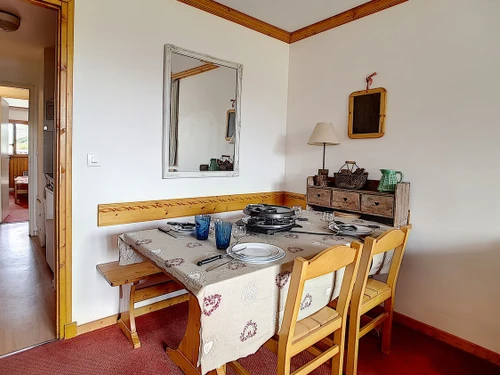 Apartment Les Menuires, 1 bedroom, 6 persons - photo_17729852908