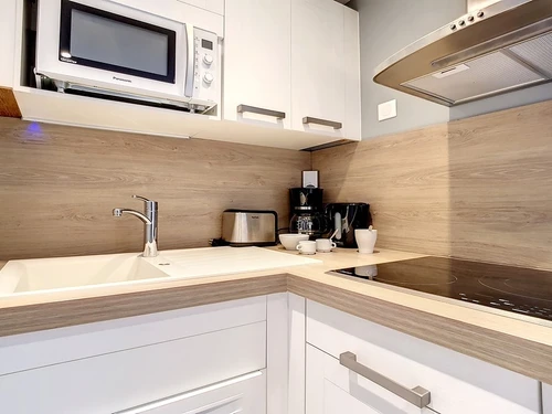 Ferienwohnung Les Menuires, 1 Schlafzimmer, 5 Personen - photo_17729854809